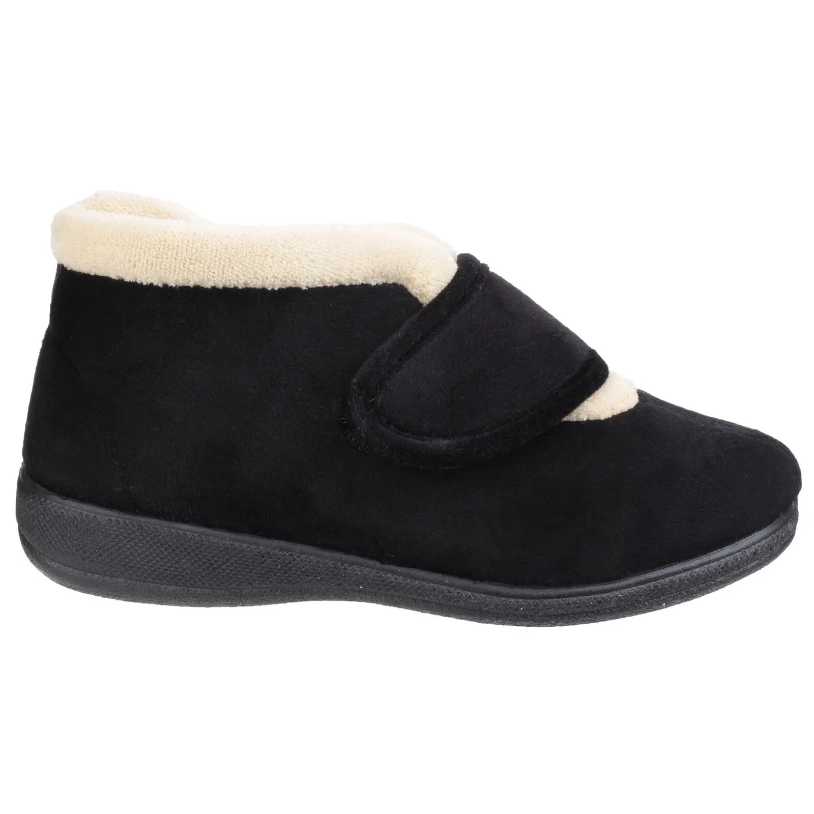 Fleet & Foster Levitt Bootie Slippers