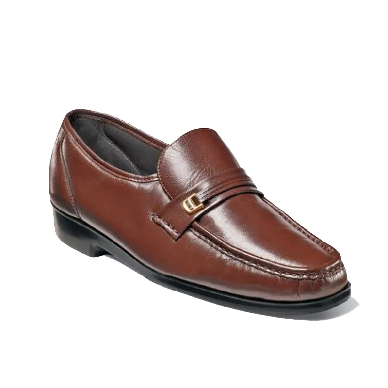 Florsheim Riva Moc Toe Bit Loafer