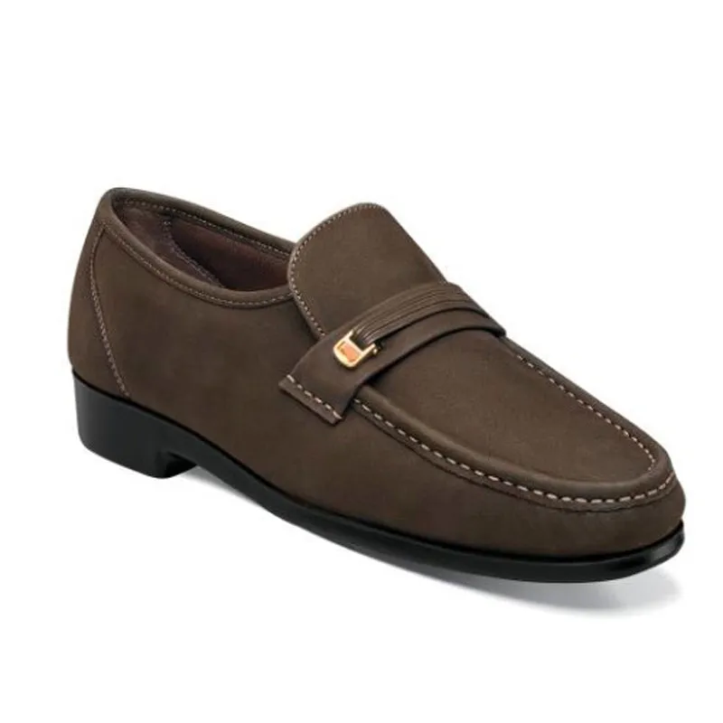 Florsheim Riva Moc Toe Bit Loafer