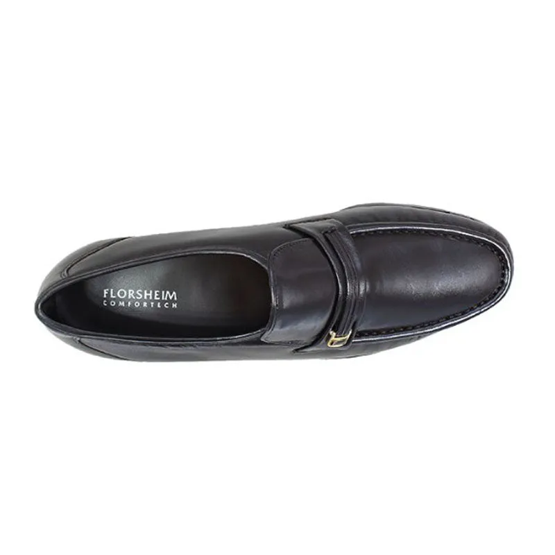 Florsheim Riva Moc Toe Bit Loafer