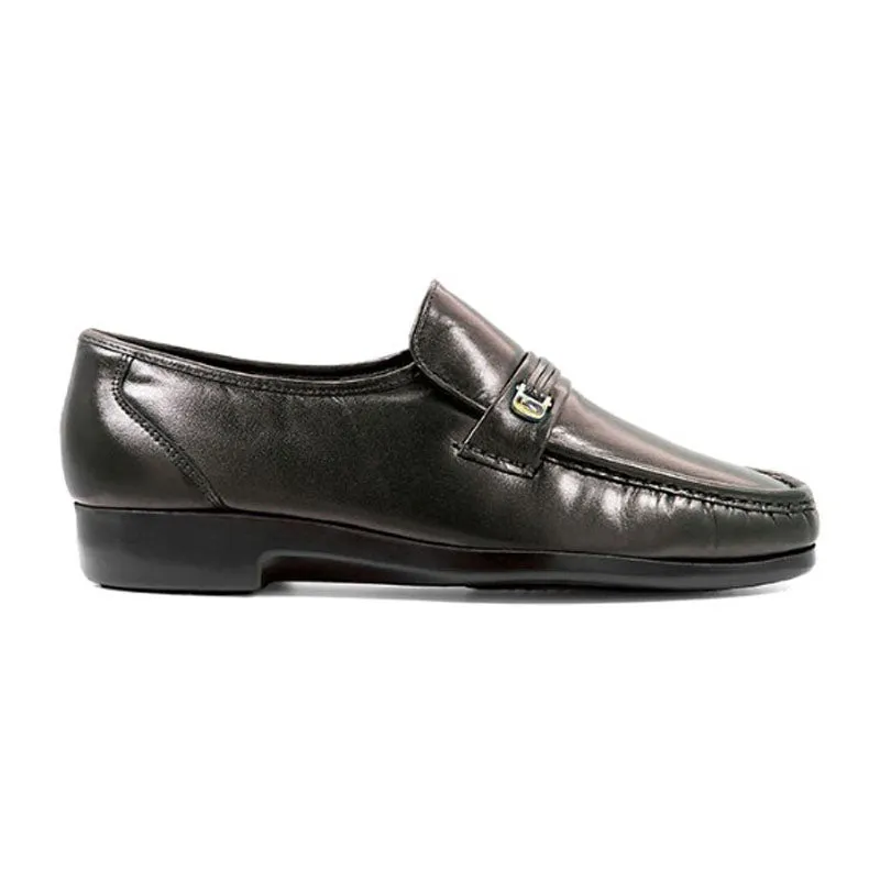 Florsheim Riva Moc Toe Bit Loafer