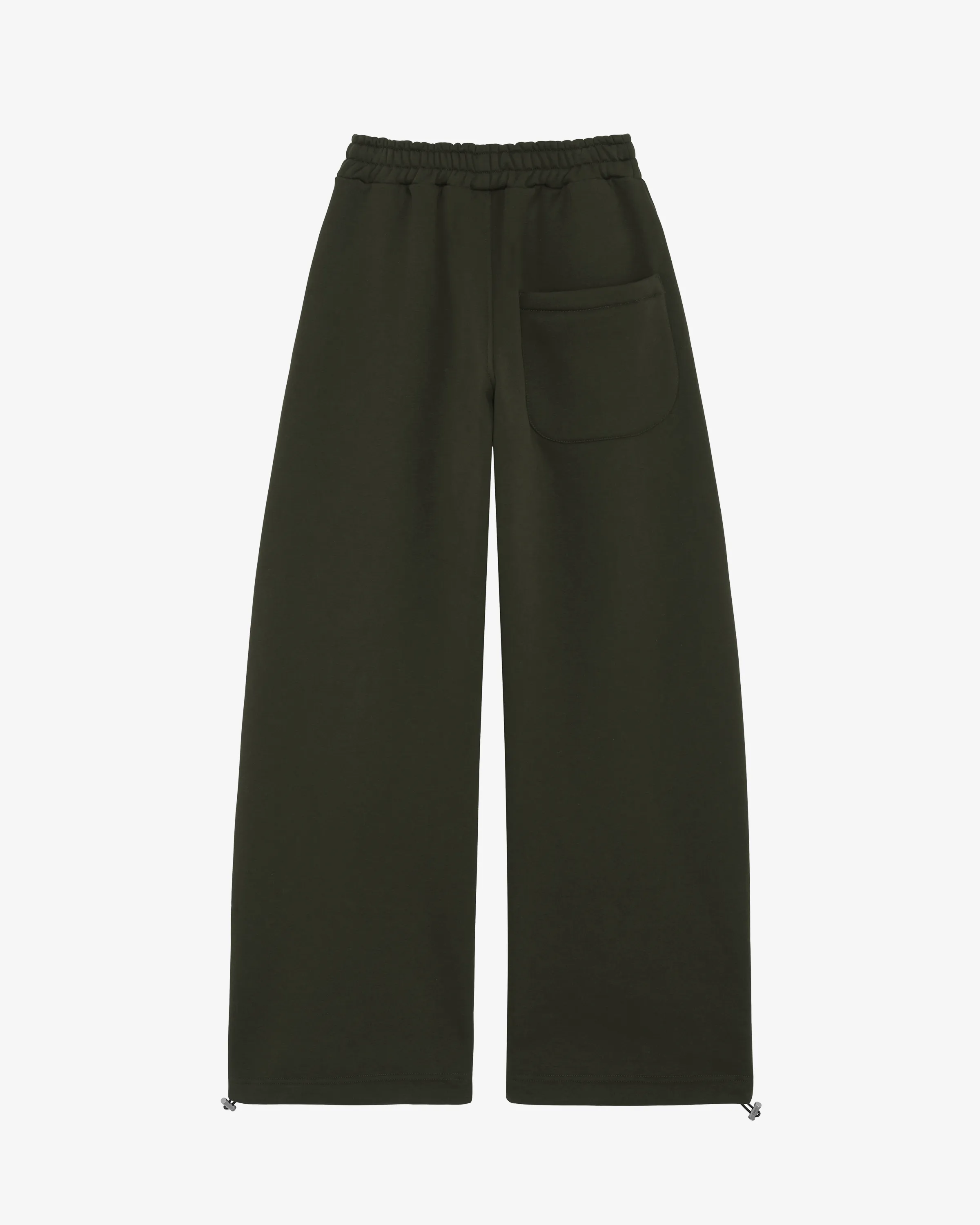 Forest Green Sweatpants