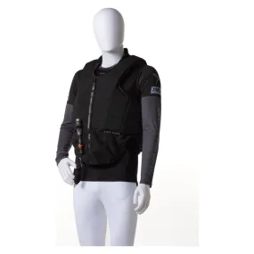 FreeJump X'AIR Safe Vest - Rider Airbag Protection