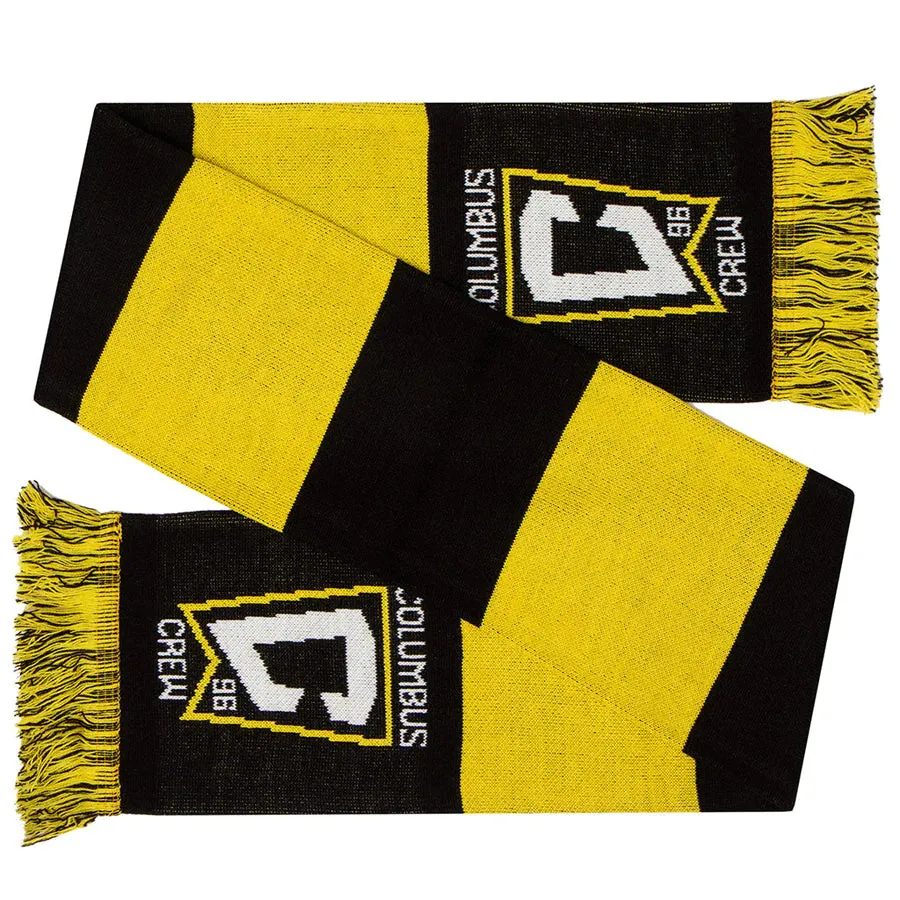 Gear Custom Team Knit Core Scarf