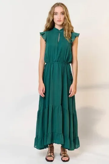 GERANI OFIA DRESS