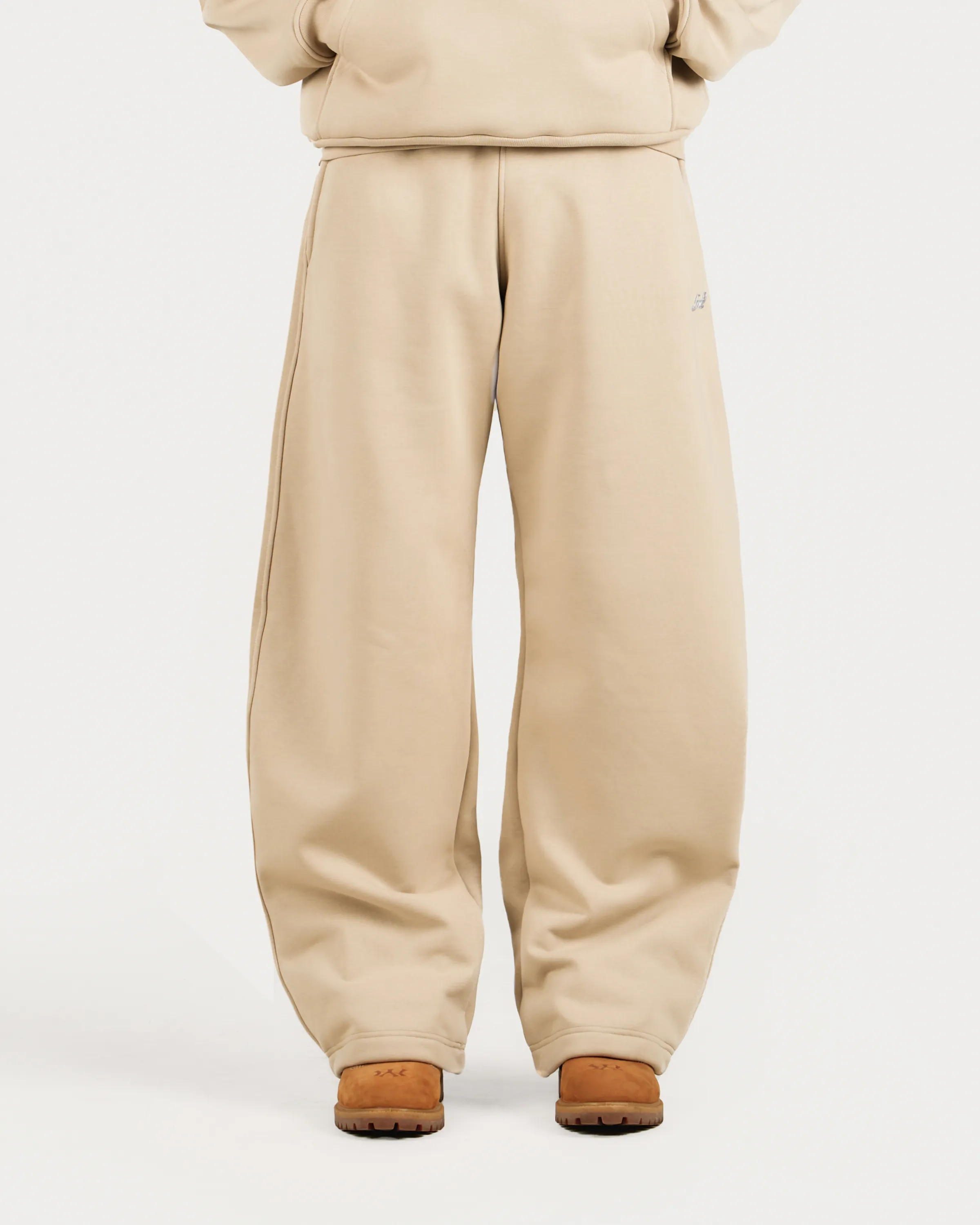 Golden Dune Sweatpants