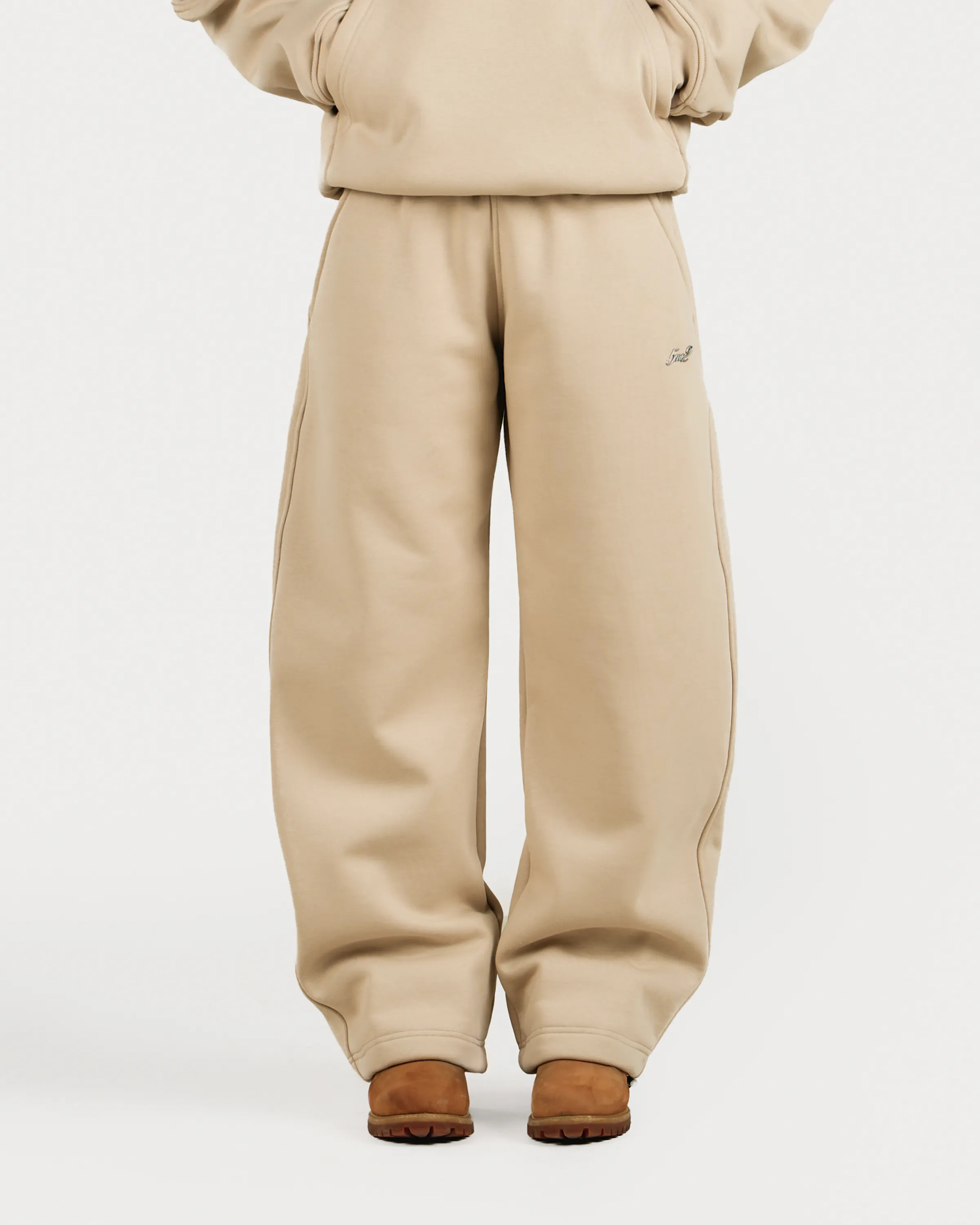 Golden Dune Sweatpants