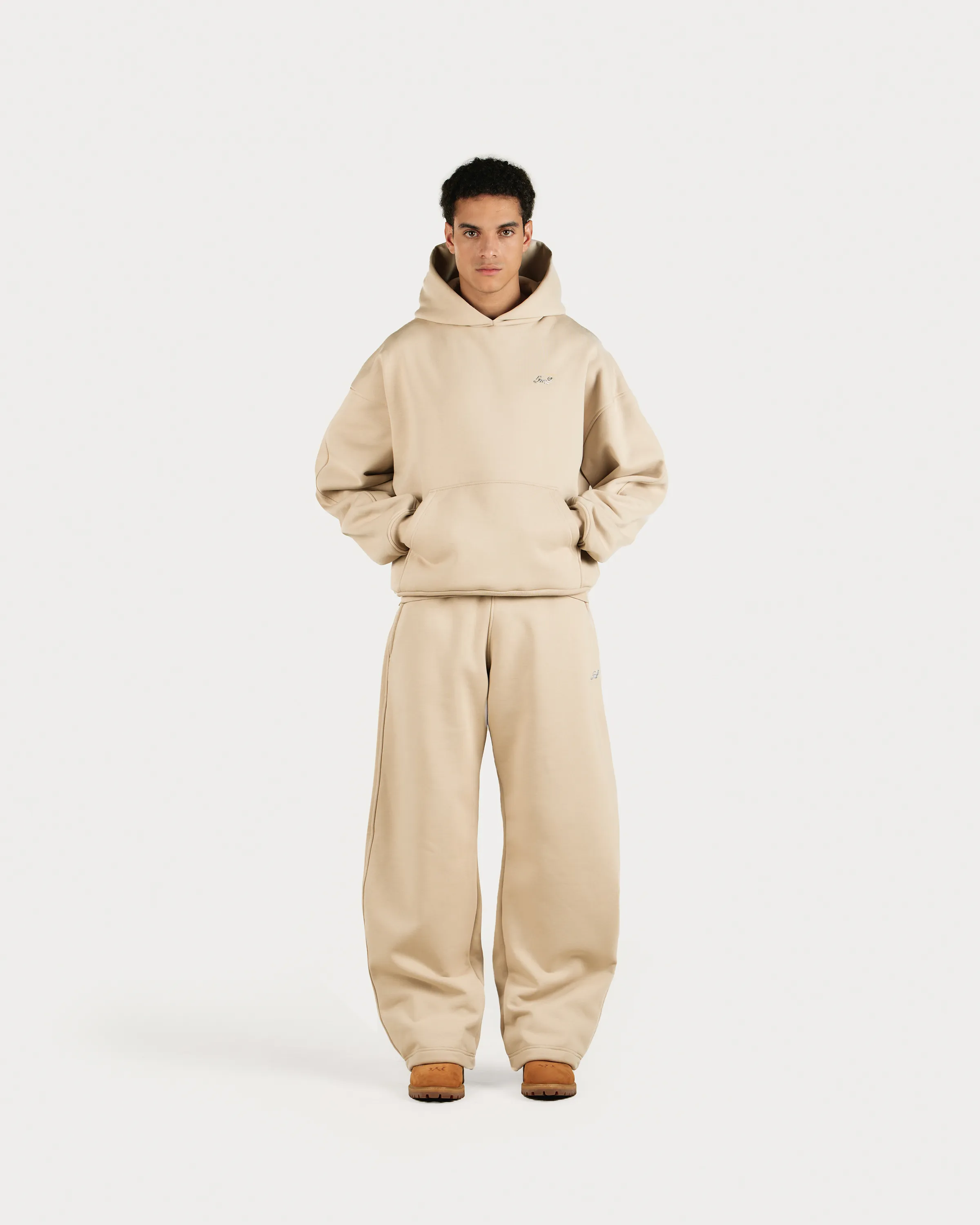 Golden Dune Sweatpants