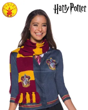 GRYFFINDOR DELUXE SCARF