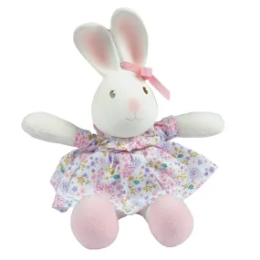 Havah the Bunny Mini Rubber head Plush Toy