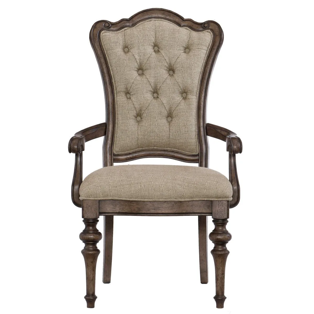 Heath Court Arm Chair - Set of 2