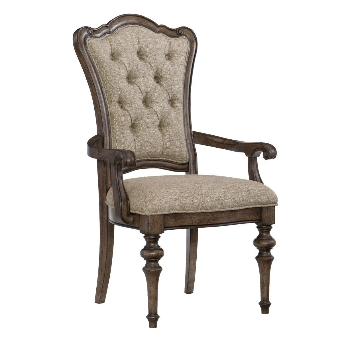 Heath Court Arm Chair - Set of 2