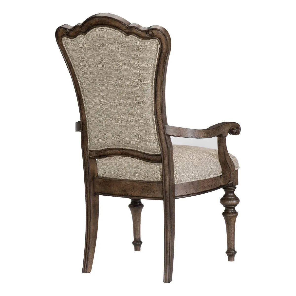 Heath Court Arm Chair - Set of 2