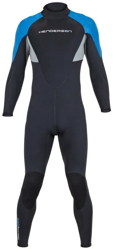 Henderson 5MM Thermoprene Pro Jumpsuit Mens