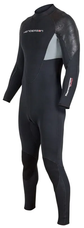 Henderson 5MM Thermoprene Pro Jumpsuit Mens