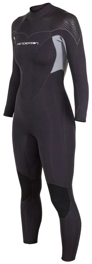 Henderson 5mm Womens Thermoprene Pro Wetsuit