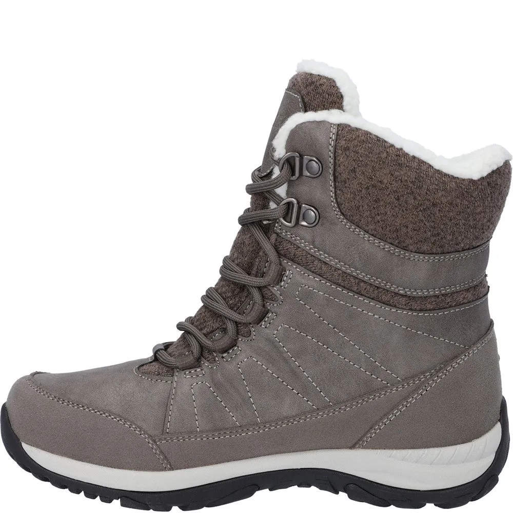 Hi-Tec Riva Mid Boots