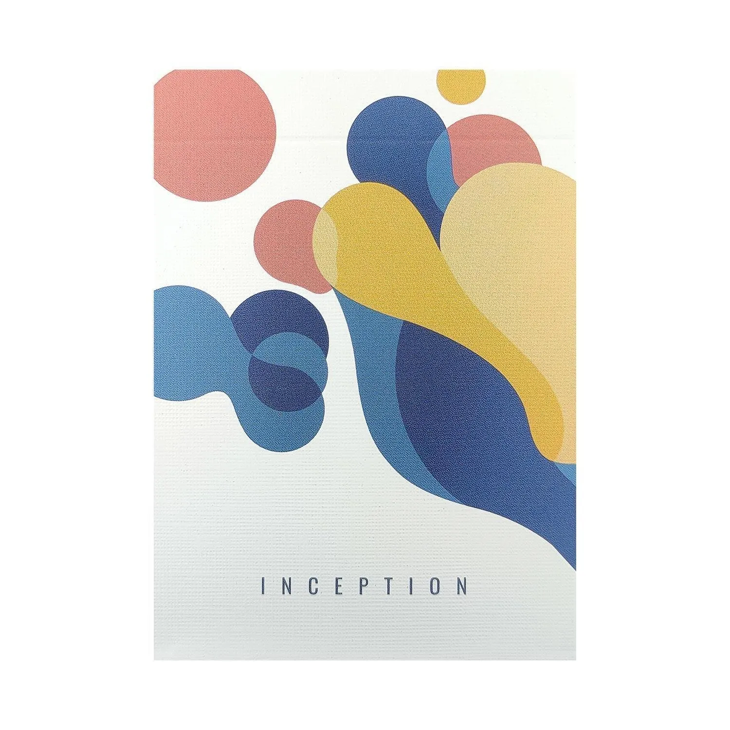 Inception Playing Cards