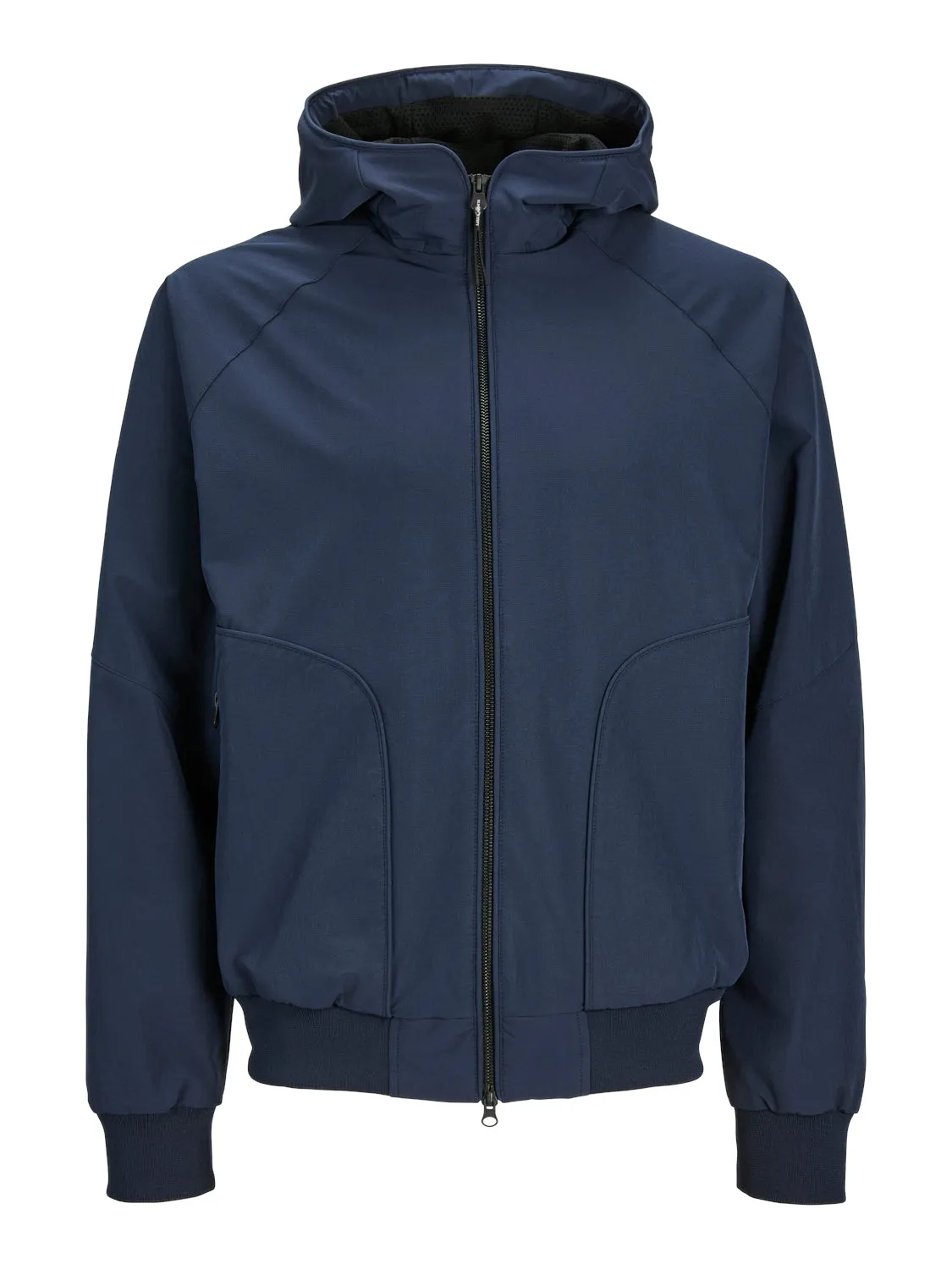 JACK & JONES JCOTRACK BOMBER JACKET NOOS