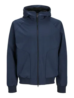 JACK & JONES JCOTRACK BOMBER JACKET NOOS