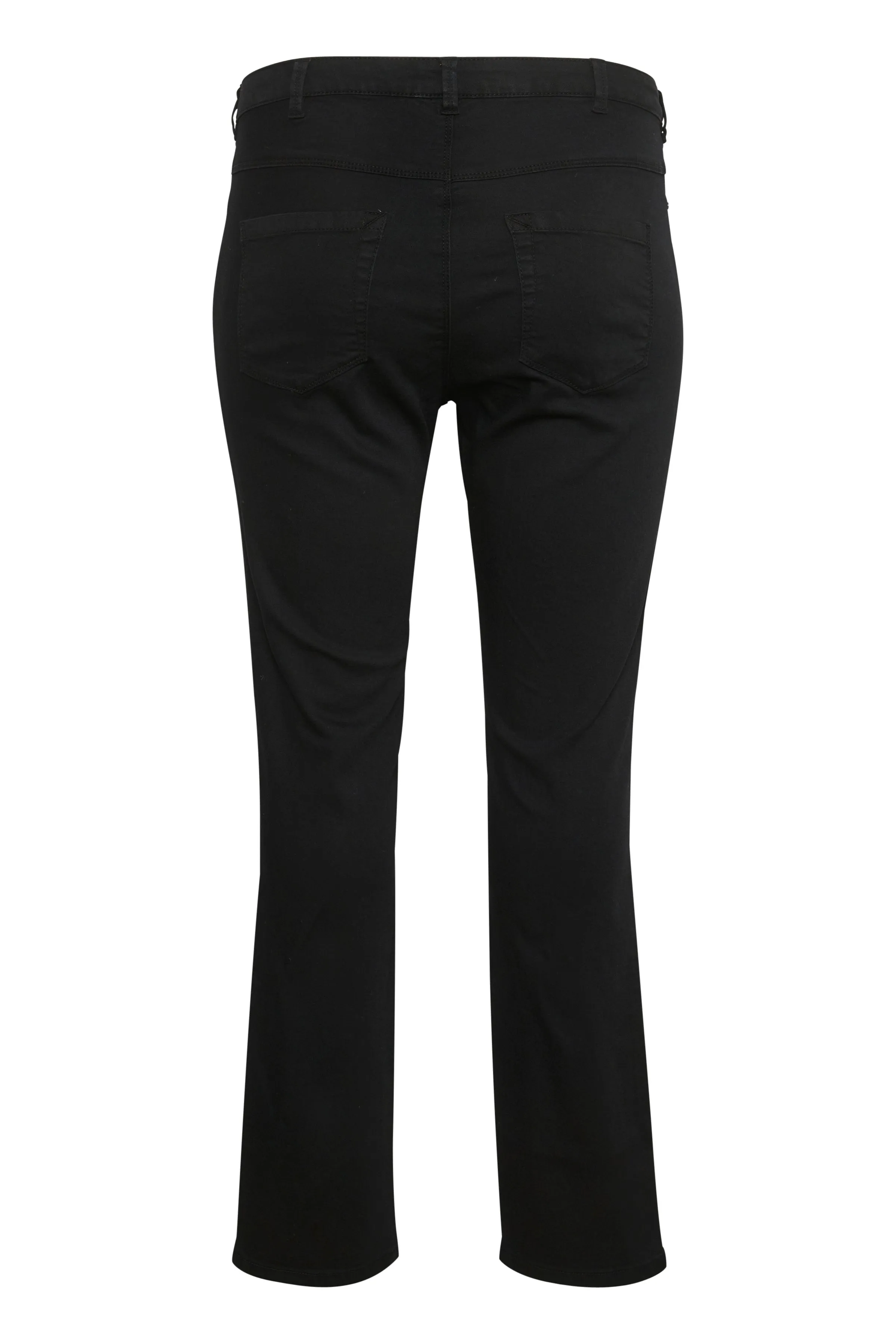 Kaffe Curve Ida Black Jeans