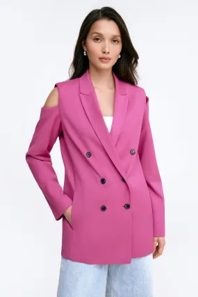 Kimi Blazer