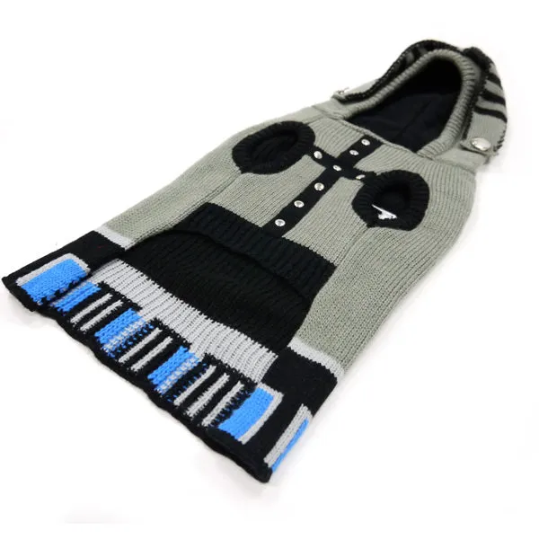 Knight Sweater