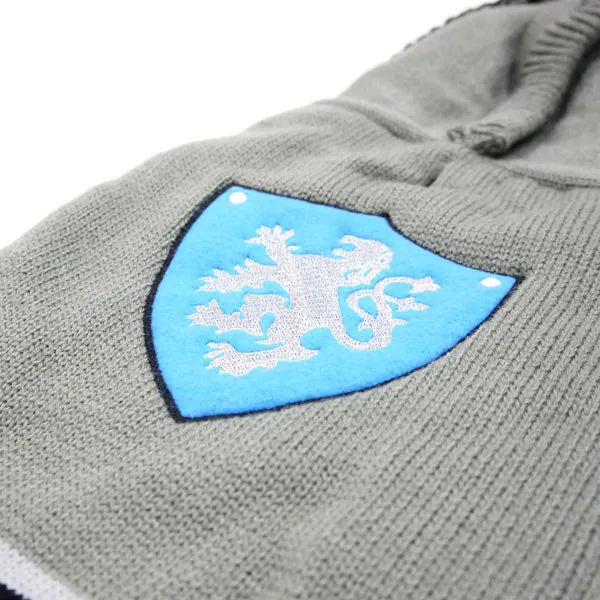 Knight Sweater