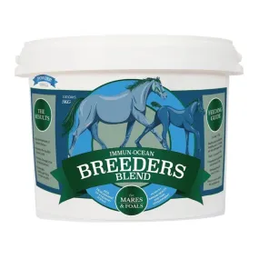 KSB Equine Immun-Ocean Breeders Blend Powder 5kg