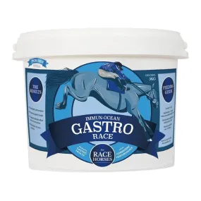 KSB Equine Immun-Ocean Gastro Race Powder 5kg