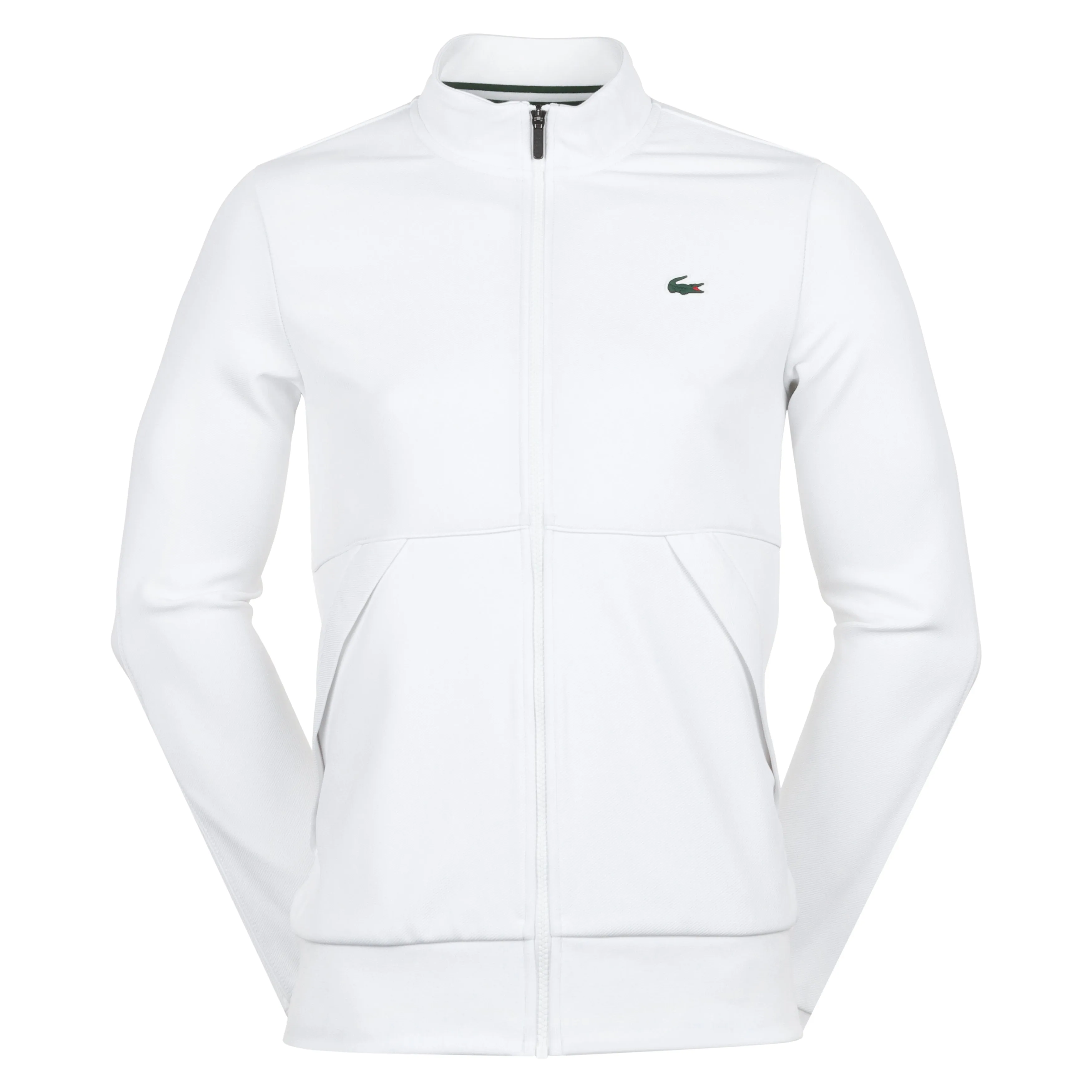 Lacoste Sport Full Zip Jacket