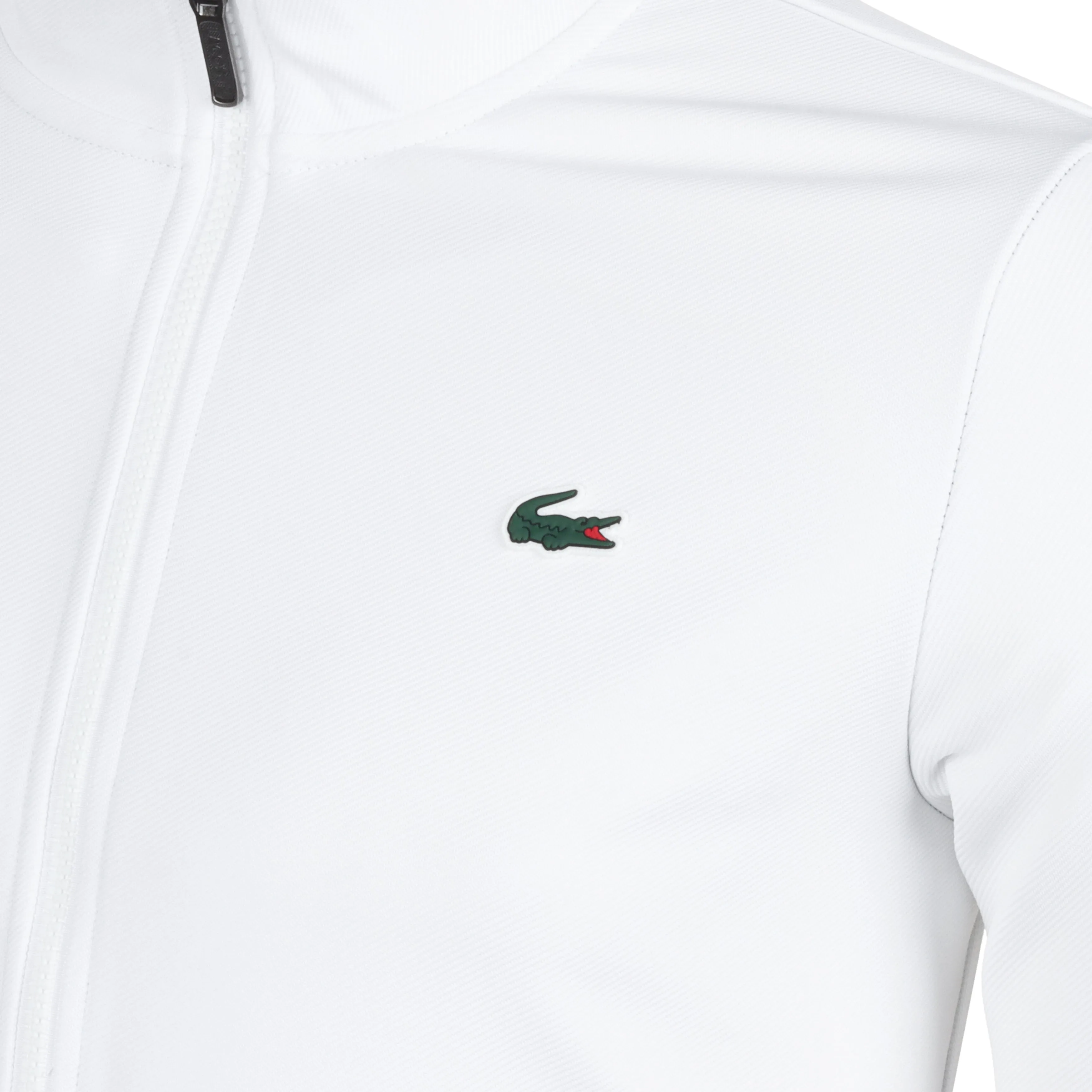 Lacoste Sport Full Zip Jacket