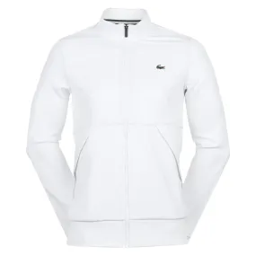 Lacoste Sport Full Zip Jacket