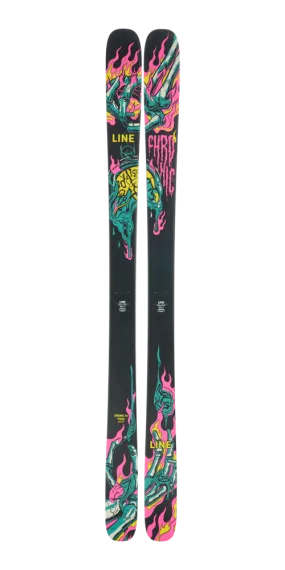 LINE 2024 Chronic 94 Men's Skis