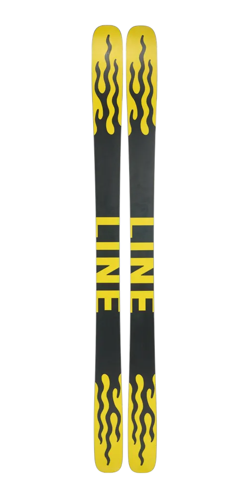 LINE 2024 Chronic 94 Men's Skis