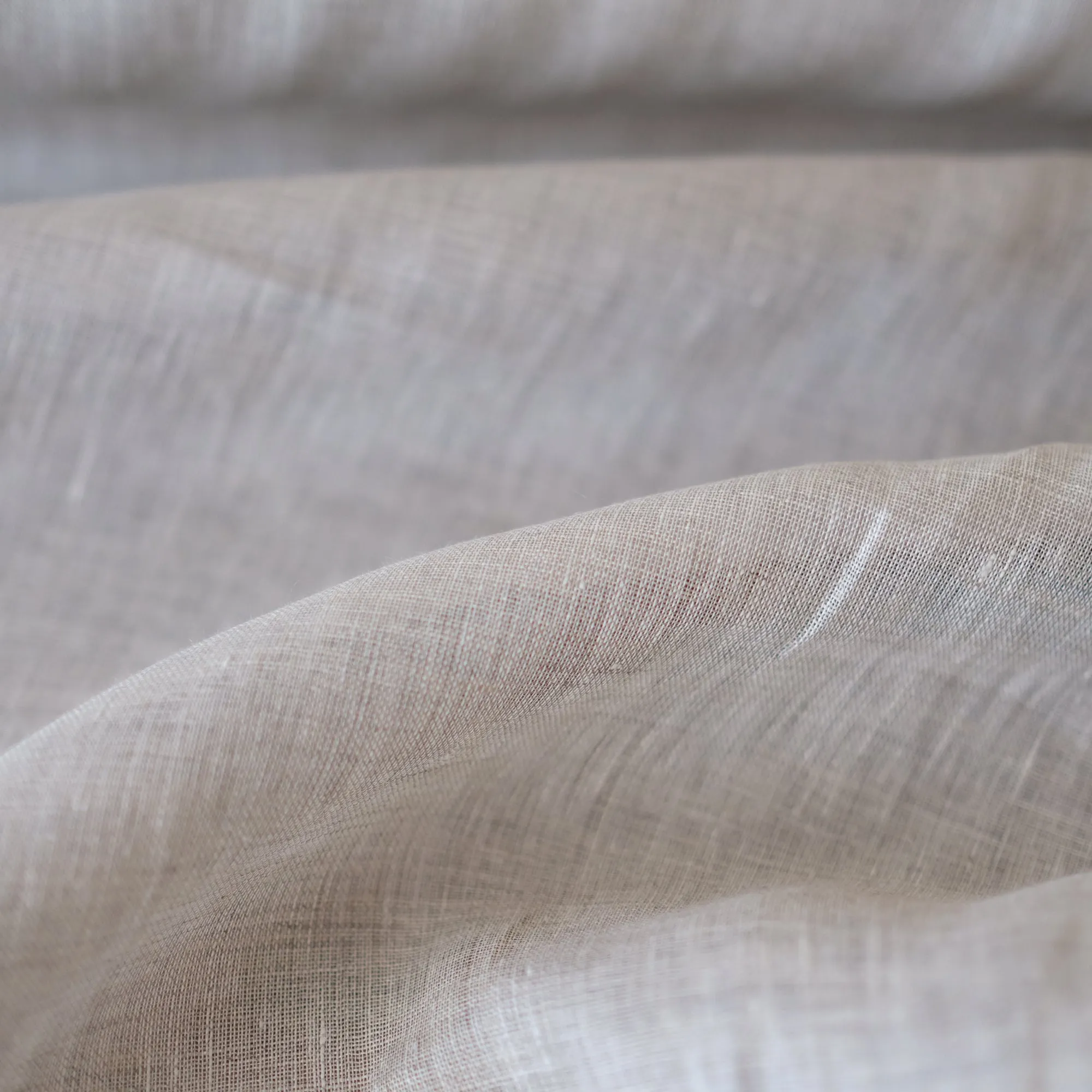 Linen Gauze