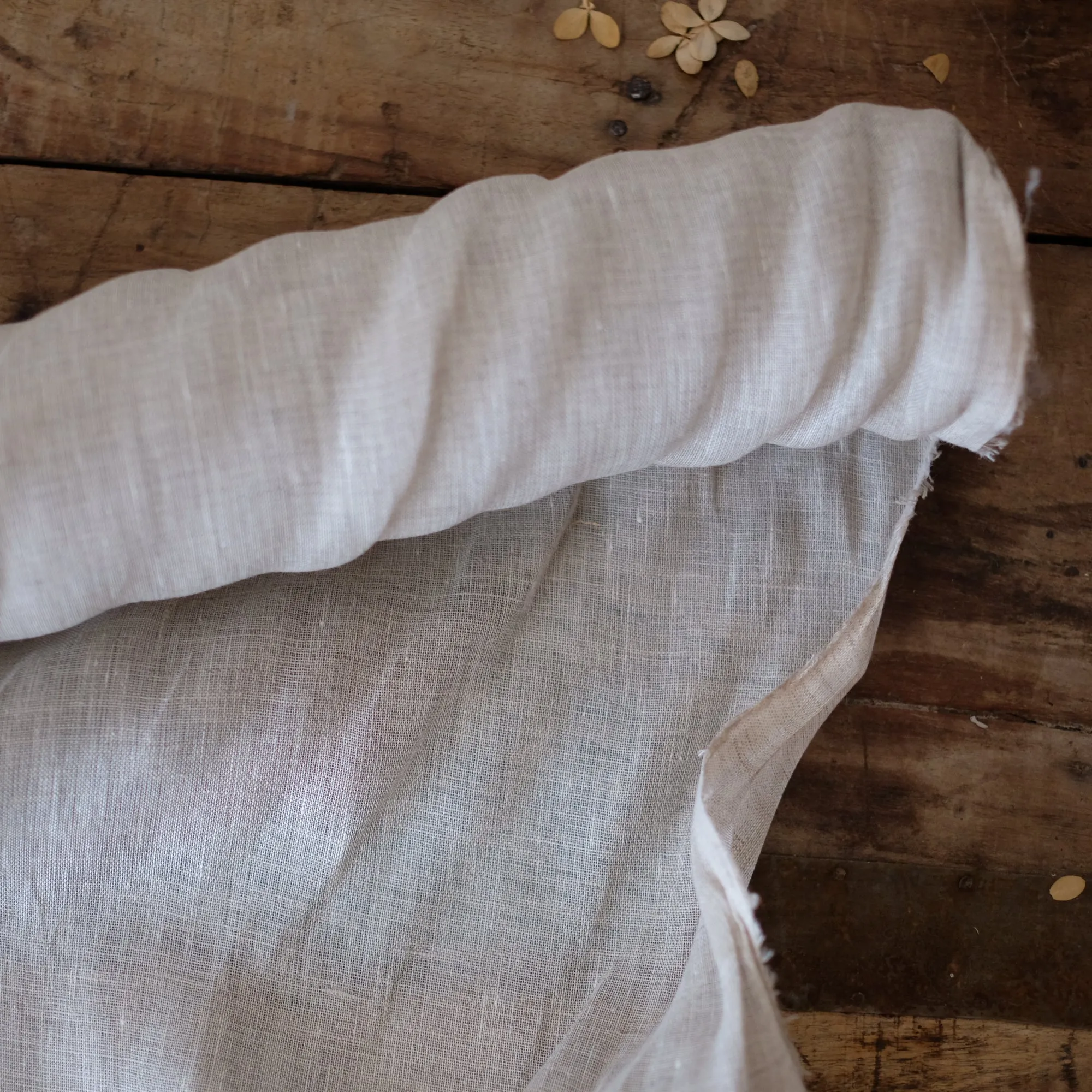 Linen Gauze