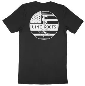 Lineroots OG Flag T-Shirt