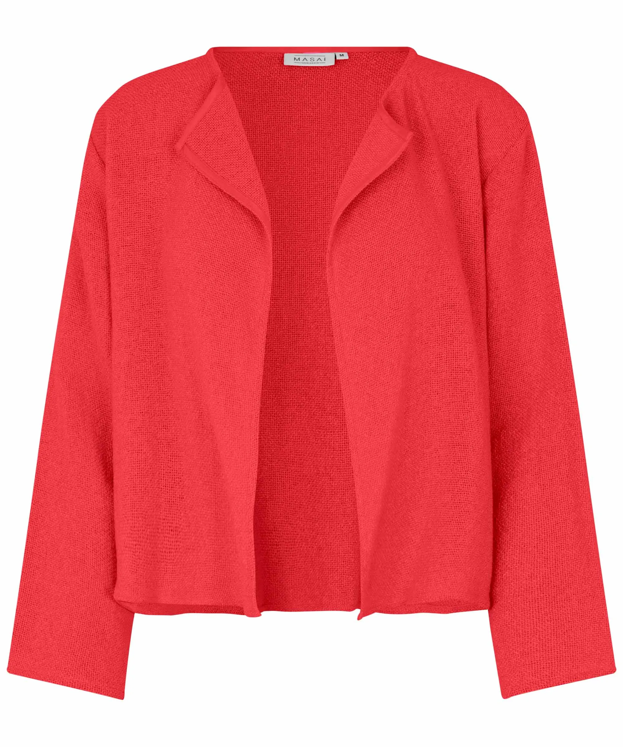 Masai Julitta Jacket in Coral