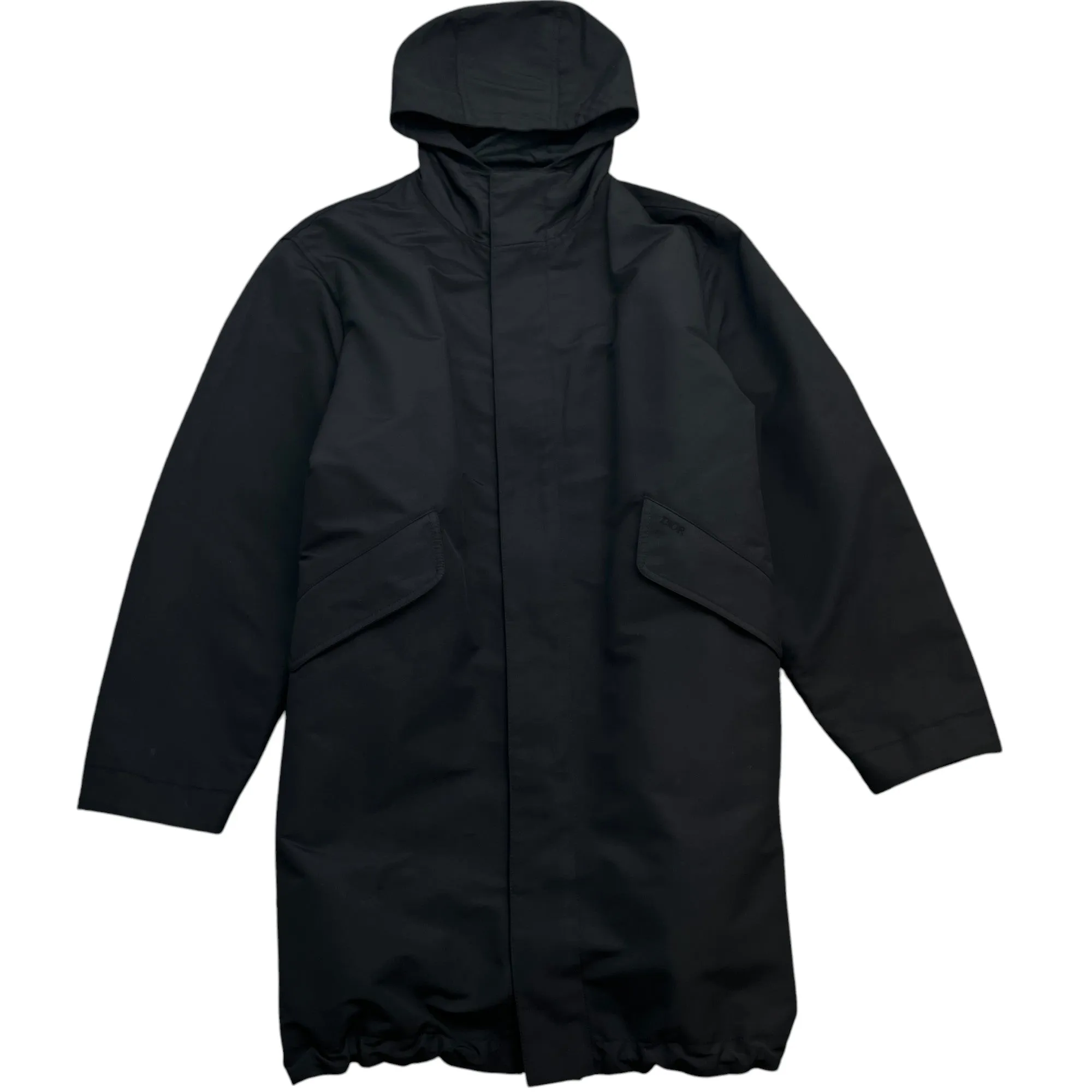 Men's X Peter Doig Jacket Black Size IT 48 / M