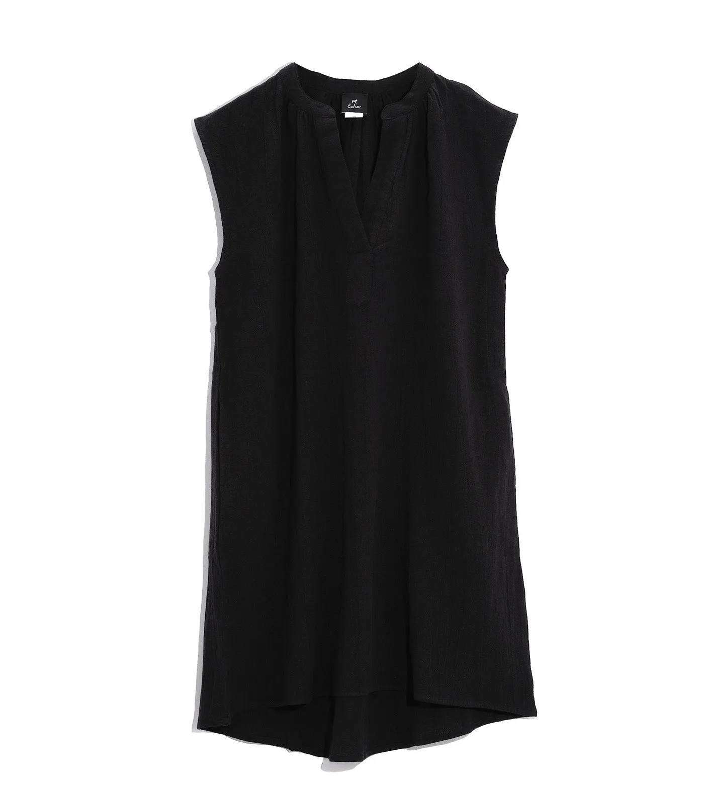 Meridian Isla Dress Black