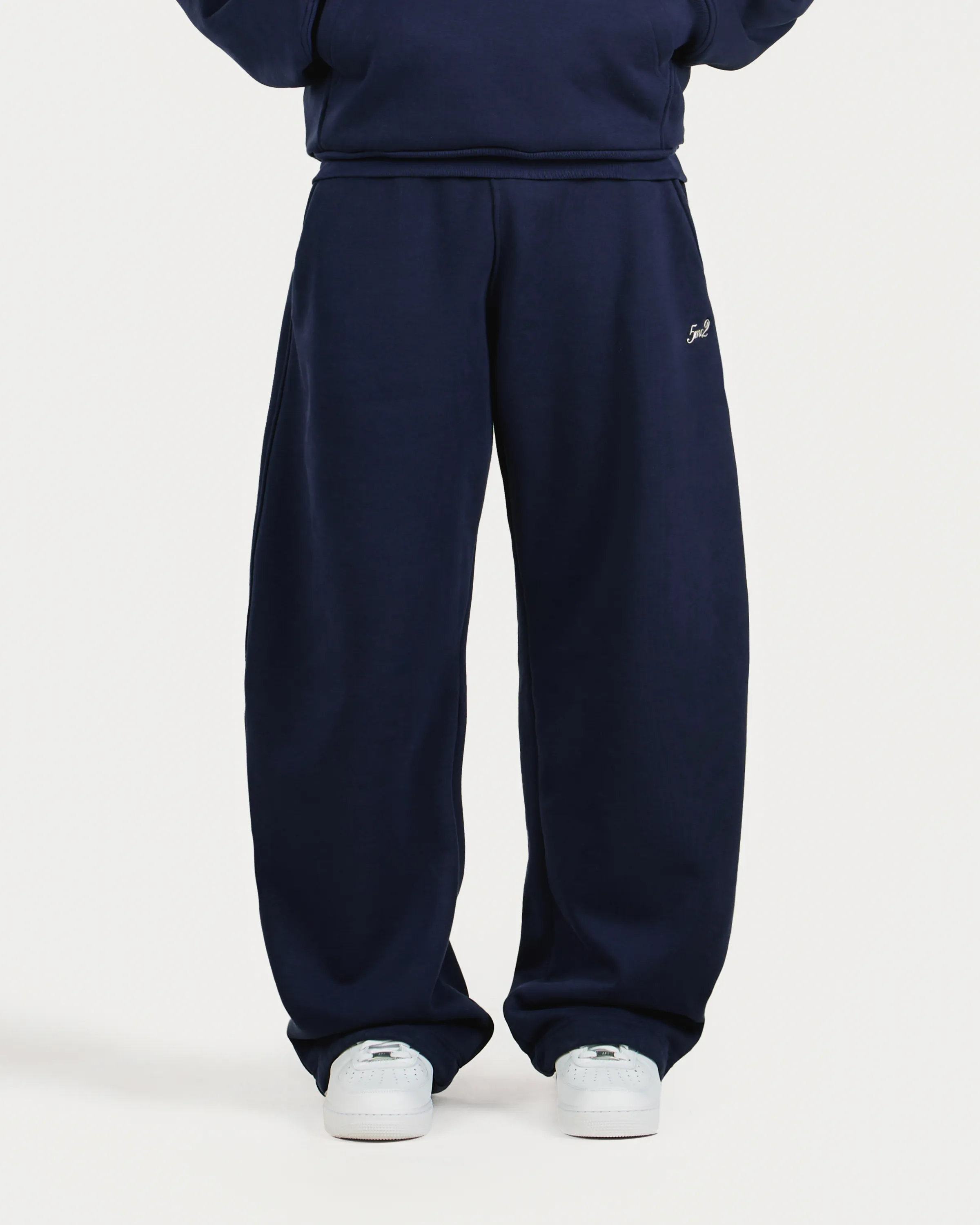 Midnight Blue Sweatpants