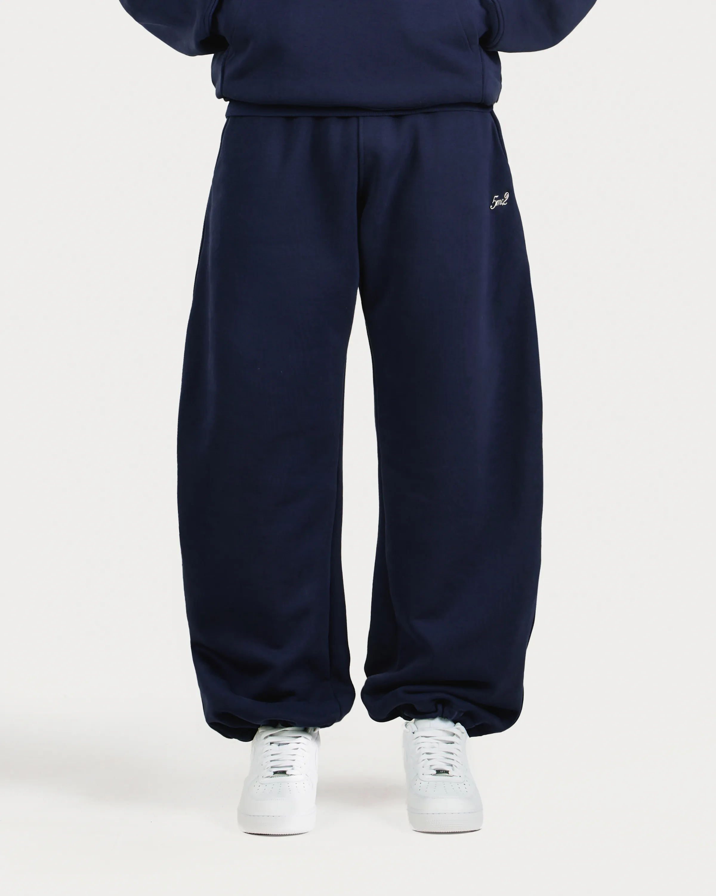 Midnight Blue Sweatpants