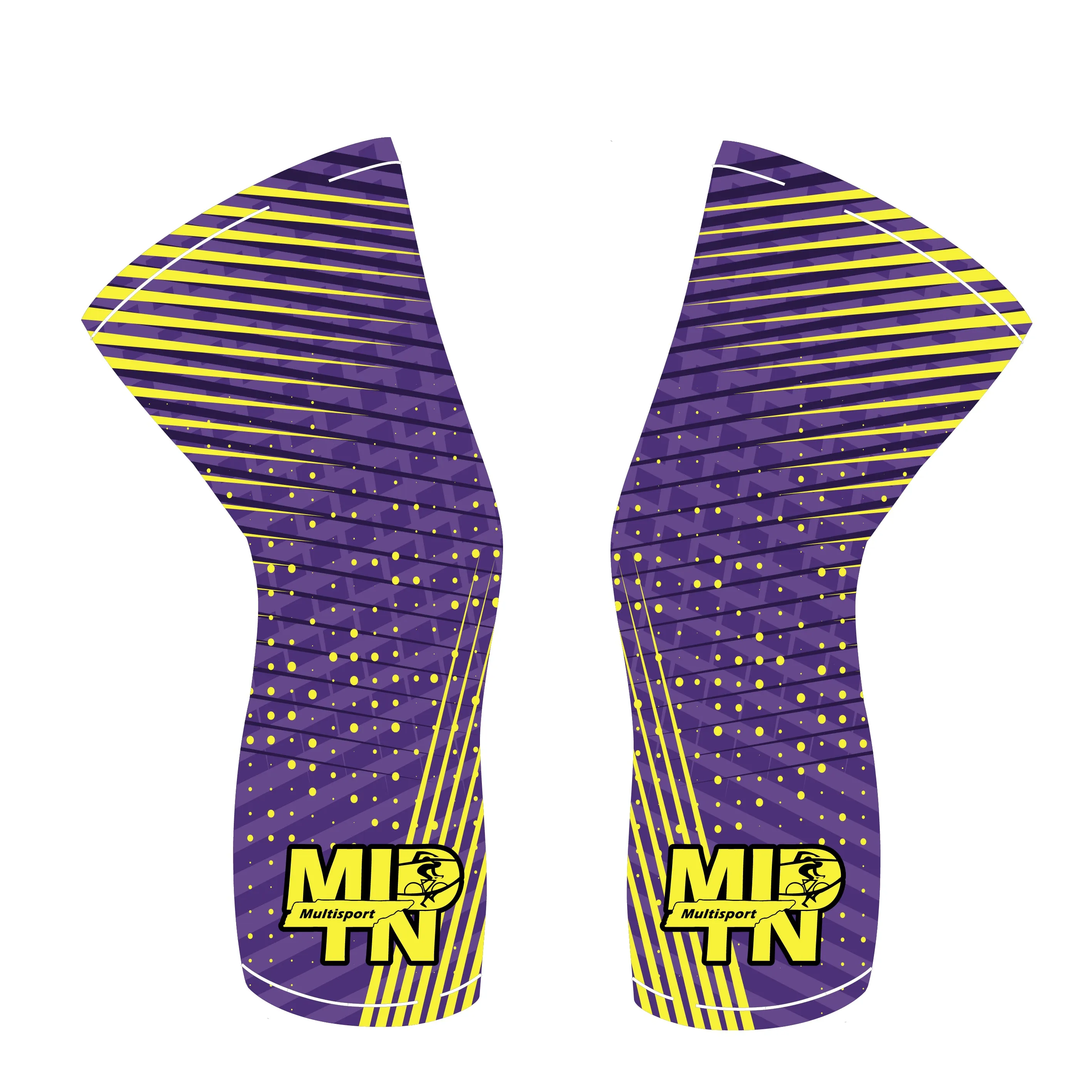 MidTN 2024 KNEE WARMERS 2.0