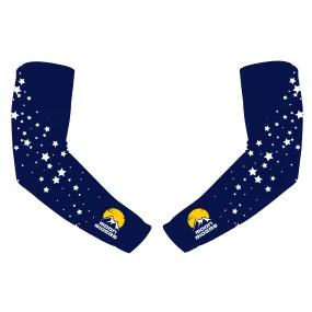 Moon Riders 2024 ARM WARMERS 2.0