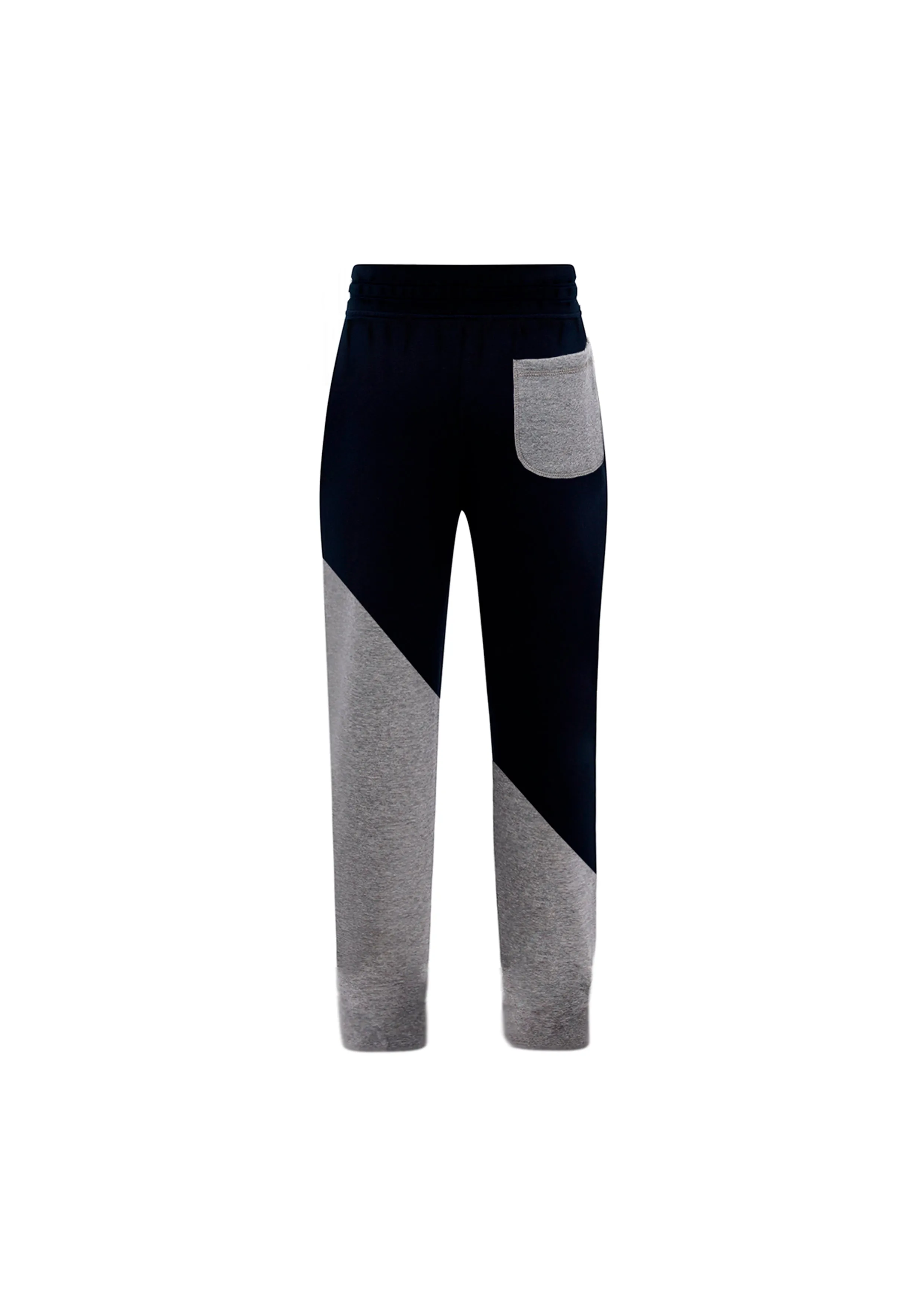 NC CONTRAST SWEATPANTS