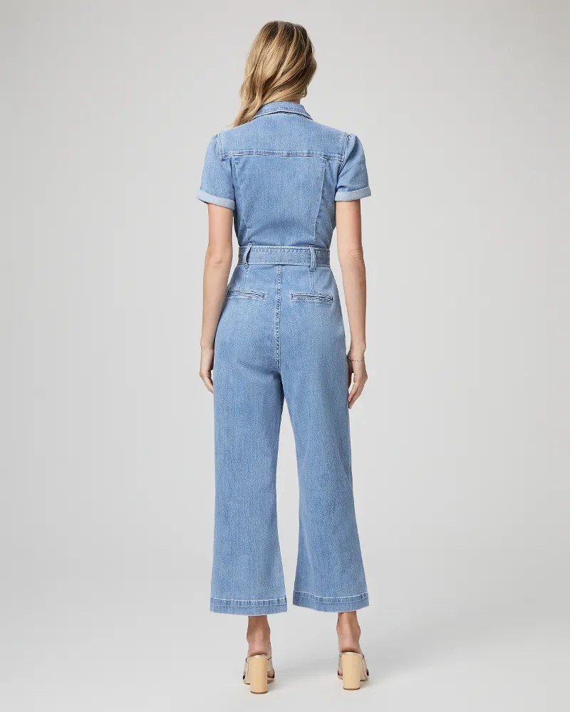 Paige - Anessa Jumpsuit in Hailey