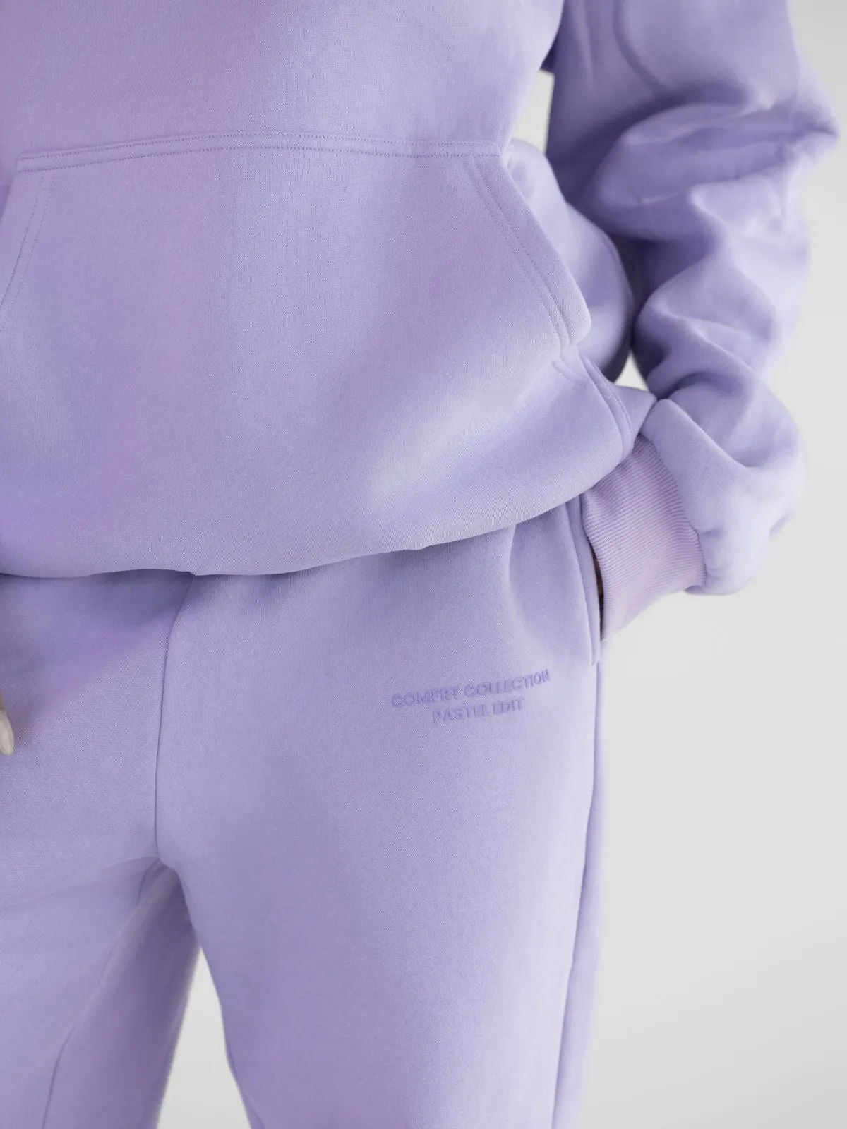 Pastel Sweatpants Pre-Order