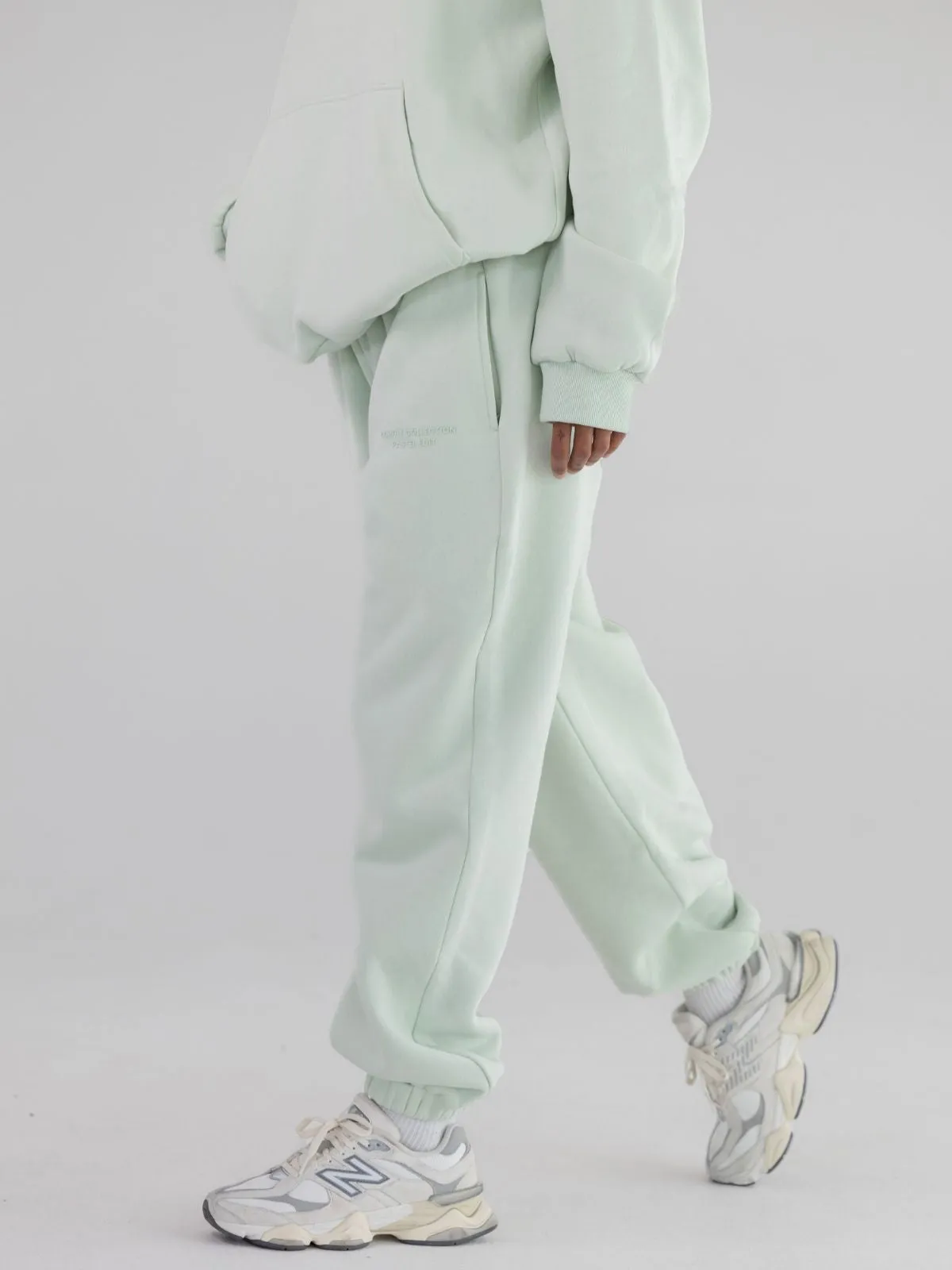 Pastel Sweatpants Pre-Order