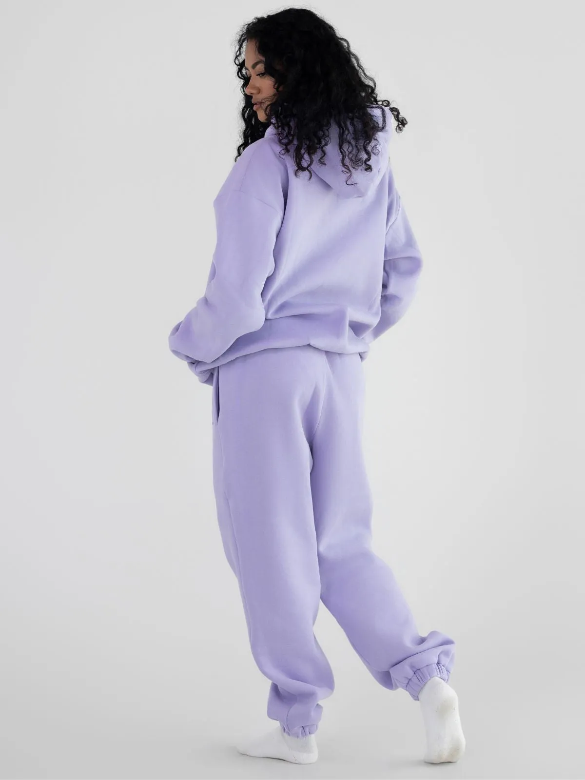 Pastel Sweatpants